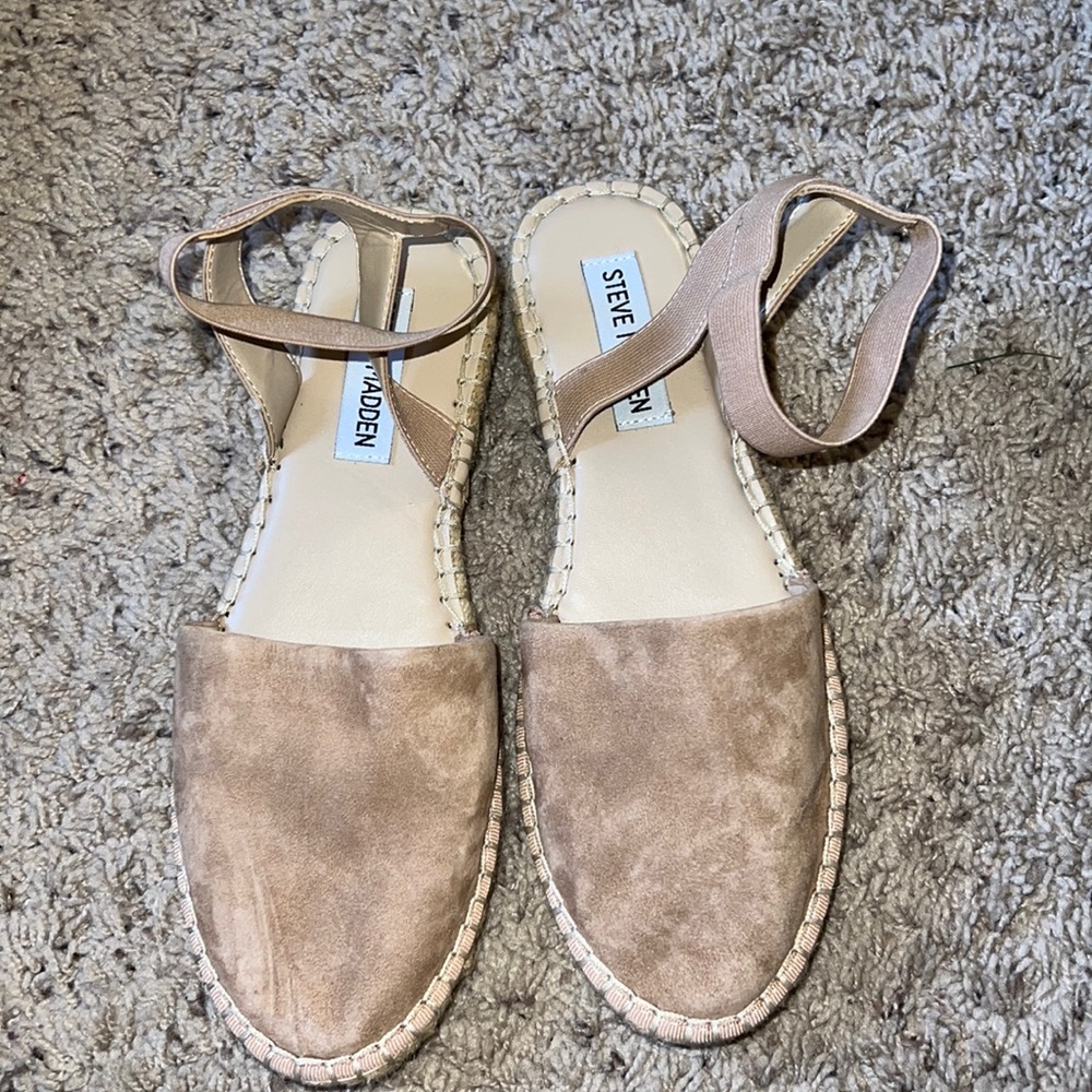 Steve Madden sandals